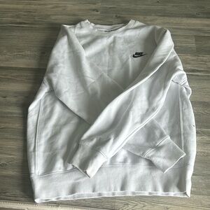 Nike crew neck